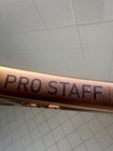 Wilson Pro Staff 97ul Version 14 Tennis Racquet 97 In   Grip 4 1 4 