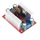 Dc-dc 400w Step Up Boost Converter Constant Current Voltage Power Supply Module