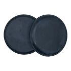 Rubber Hole Plug For 1 1 8  Hole - For 1 16  Thick Panel -grommet Without A Hole