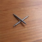 Watch Steel Tube For Vintage Rolex Datejust submariner Watch Band-
