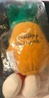 Dole Pinellopy Pineapple Plush Doll Toy Stuffed Animal Fruit Girl New 7 