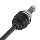 1pcs Front Right   Left Complete Cv Joint Axle For Polaris 1332637