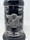 Original Ww Team History Of Luftwaffe Stein Limited Edition Made In Germany