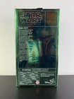 Star Wars Black Series Boba Fett Carbonized Graphite 6  Esb 40th Anniversary New