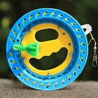 String Reel Winder For Adults - 1000ft High-strength Kite Flying Line With Smo