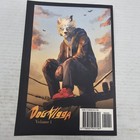Dog Ningen Uncensored Original Title Rare Oop Manga Vol 1 Dh Animations