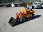 2024 Machpro Mpl905 Mini-wheel Loader   4646