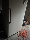 Whirlpool Mark Series Stand Up Freezer