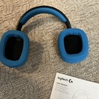 Logitech G233 Prodigy Wired Gaming Headset - Headphones Only