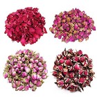 Flower Petals And Buds Variety Rose 4 Bags Includes Rose Peta Flowers Roses