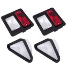 New Front rear Led Light Kit Fit Bobcat S100 S130 S150 S160 S175 S185 S205 S220