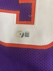 Jason Kidd Autographed Custom Jersey