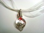25 Custom Made Grains Of Rice With Names Written For You For Vial Pendant Locket
