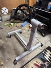 Engine Holder Stand Mount Adapter Heavy Duty Version For Porsche 911 Motor Engin