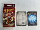 Keyforge  Call Of The Archons Used Deck  Logos shadows untamed  73 Sas