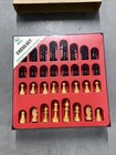 Vintage Hoyle Chess Set Model No  8161 Made In Usa - New Sealed