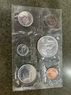 Royal Canadian Mint 1967 Wildlife 6-coin Set Proof-like  80  Silver