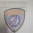 Lakeland Florida Emt Patch Emergency Medical Technician  