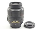  near Mint  Nikon Af-s Dx Nikkor 18-55mm F3 5-5 6g Vr Dslr Lens From Japan