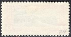 Guatemala 1937 Air Mail Stamp Sc    C 79 Mh