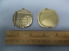 Volleyball Medals     Style C     5   pack Mixed  Silver   only  Or Bronze   only     Team