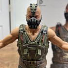Dc Collectibles The Dark Knight Rises Bane 1 6 Scale Icon Statue In Box