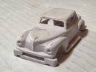 Resin Hot Rod Lincoln T Jet Mount Ho Scale Slot Car Body Aurora Mm Tyco S