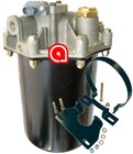 Ad-9 Air Dryer W mounting Bracket 12 Volt Ad9 Ref  Bendix 065225  109685  800202