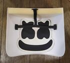Marshmello Dj Mask Full Head Helmet Halloween Cosplay Mask Bar Music Props