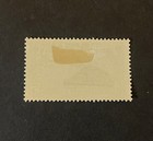 Stamps French Equatorial Africa Scott  4 Hinged