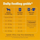     pedigree Choice Cuts In Gravy Wet Dog Food Variety Pack  3 5 Oz  48 Count    