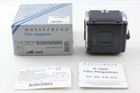  top Mint Boxed  Hasselblad A16 Type Iv Film Back Holder Magazine 6x4 5 645 Jp
