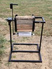 Firewood Wrapper Machine Diy Design Plans