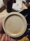 Chimay Belgium Trappist Beer Mug Rare 