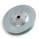 Secondary Driven Clutch Am138649 For John Deere 4x2 6x4 Th Ts Tx Gator  Am136809