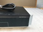 Cisco 2911 Cisco2911-sec k9 Securityk9 Gigabit Router W  Pwr-2911-dc