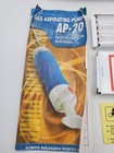 Kitagawa Ap-20 Aspirating Pump
