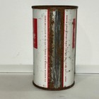 Old Milwaukee Flat Top Beer Can