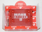 New Maus 1360-1 Stixx Pro 5 Automatic Fire Suppression Unit Protection Module