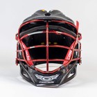 Cascade R Osfm Adjustable 21 5  To 24  Senior Lacrosse Helmet