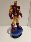 Iron Man Space Armor Statue Bowen Designs Marvel 114 325 Exclusive Mint