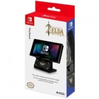 Hori Official Nintendo Switch Compact Playstand Console Stand Zelda Edition