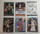 Mystery Sports Cards Pack  Consists Up To 100 Cards  Guaranteed Hits 