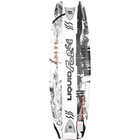 Liquid Force Illusion Wakeboard - Water Sports - Finless - 2025