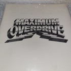 Original Stephen King Maximum Overdrive Press Kit   Photos From 1983 