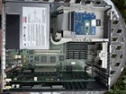Apple Macintosh Iici Recapped 69mb Ram Bluescsi Slow To Boot Up But Stable