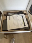 Netgear Gs108pp 8-port Gigabit Ethernet Poe  Unmanaged Switch With Flexpoe   