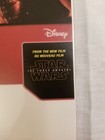 Disney Star Wars The Force Awakens Wall Decals Stickers 7pc Decor