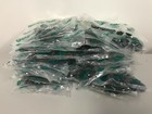 Qorpak Black Phenolic Screw Caps  Poly-seal Liner 5045 12 Pack Of 12