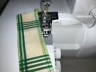Babylock Acclaim Bles4 Serger In Pristine Condition 